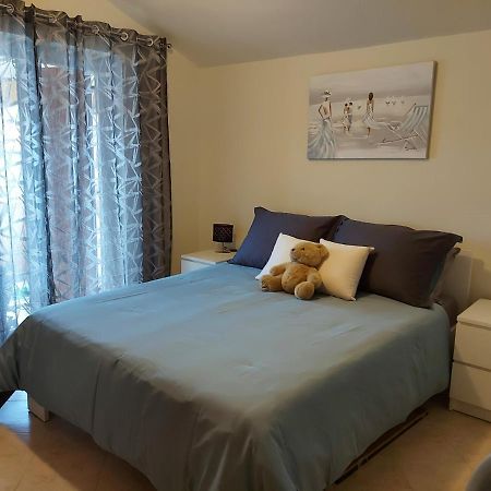 Apartment Marta Банджоле Экстерьер фото
