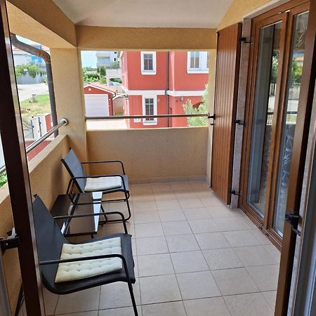 Apartment Marta Банджоле Экстерьер фото