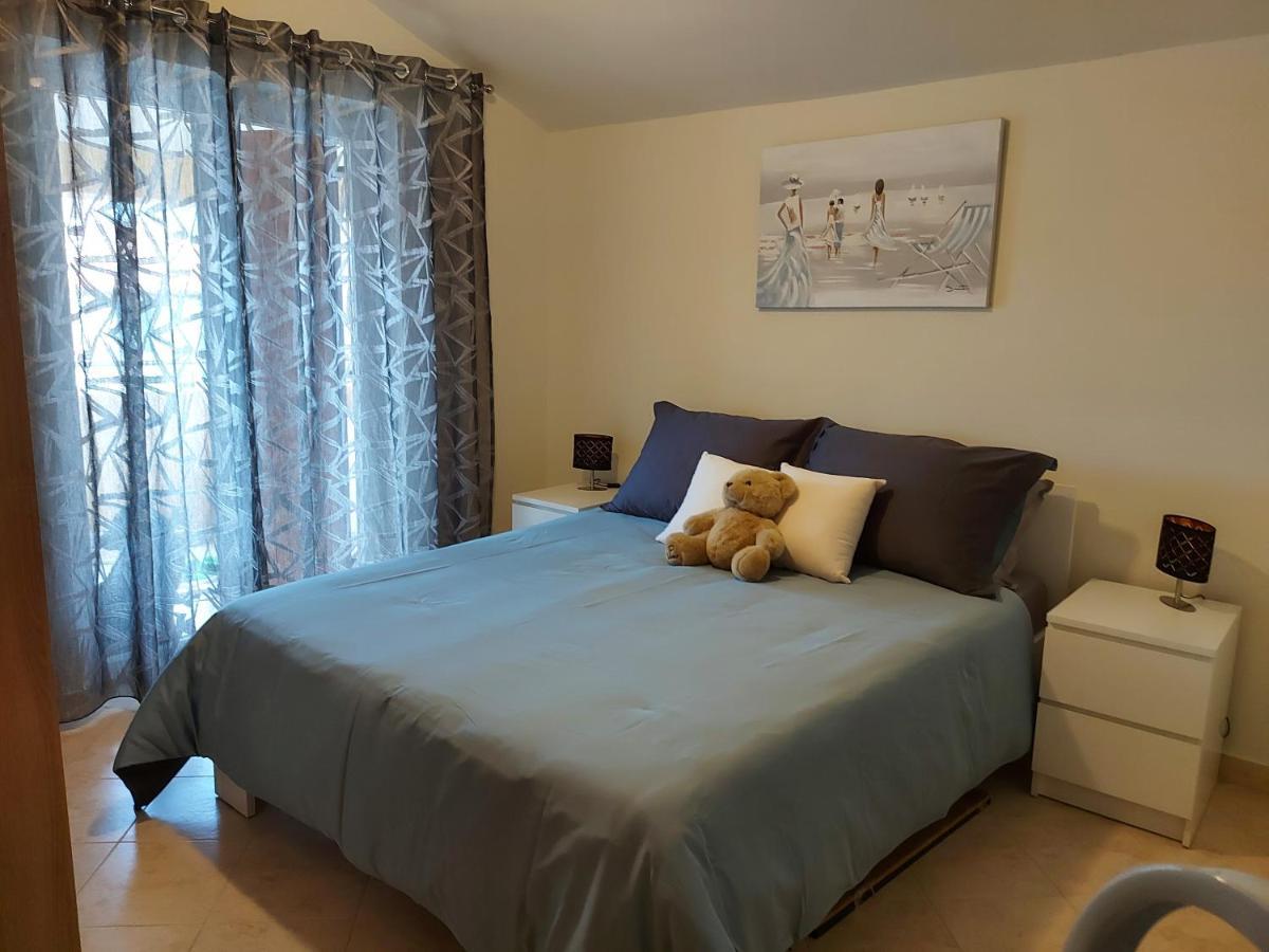 Apartment Marta Банджоле Экстерьер фото