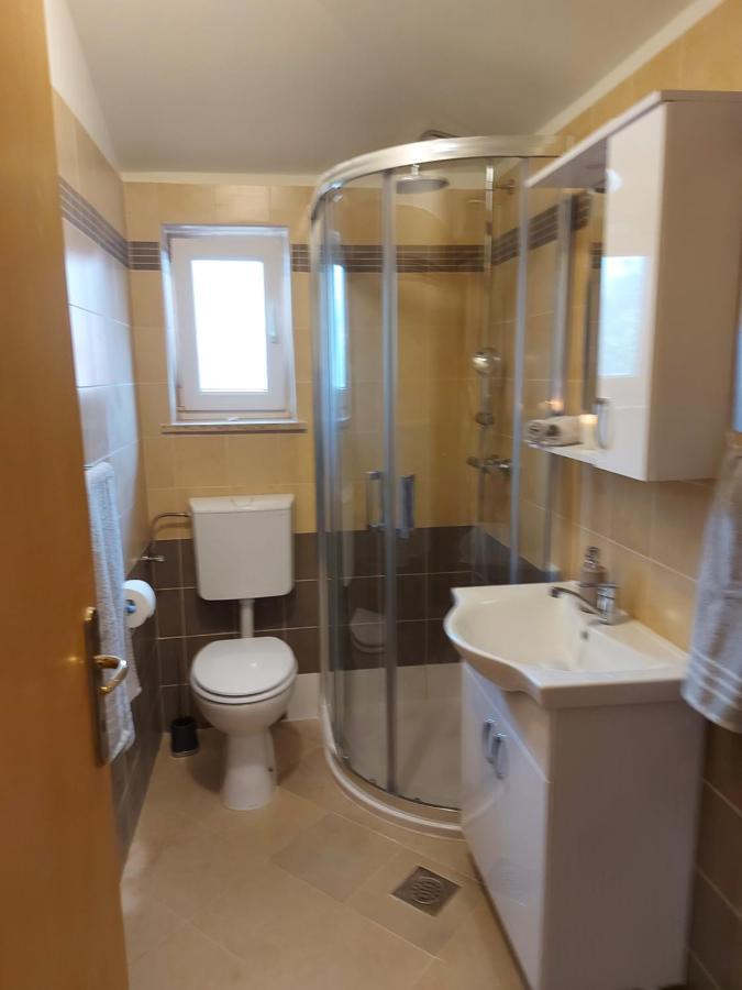 Apartment Marta Банджоле Экстерьер фото
