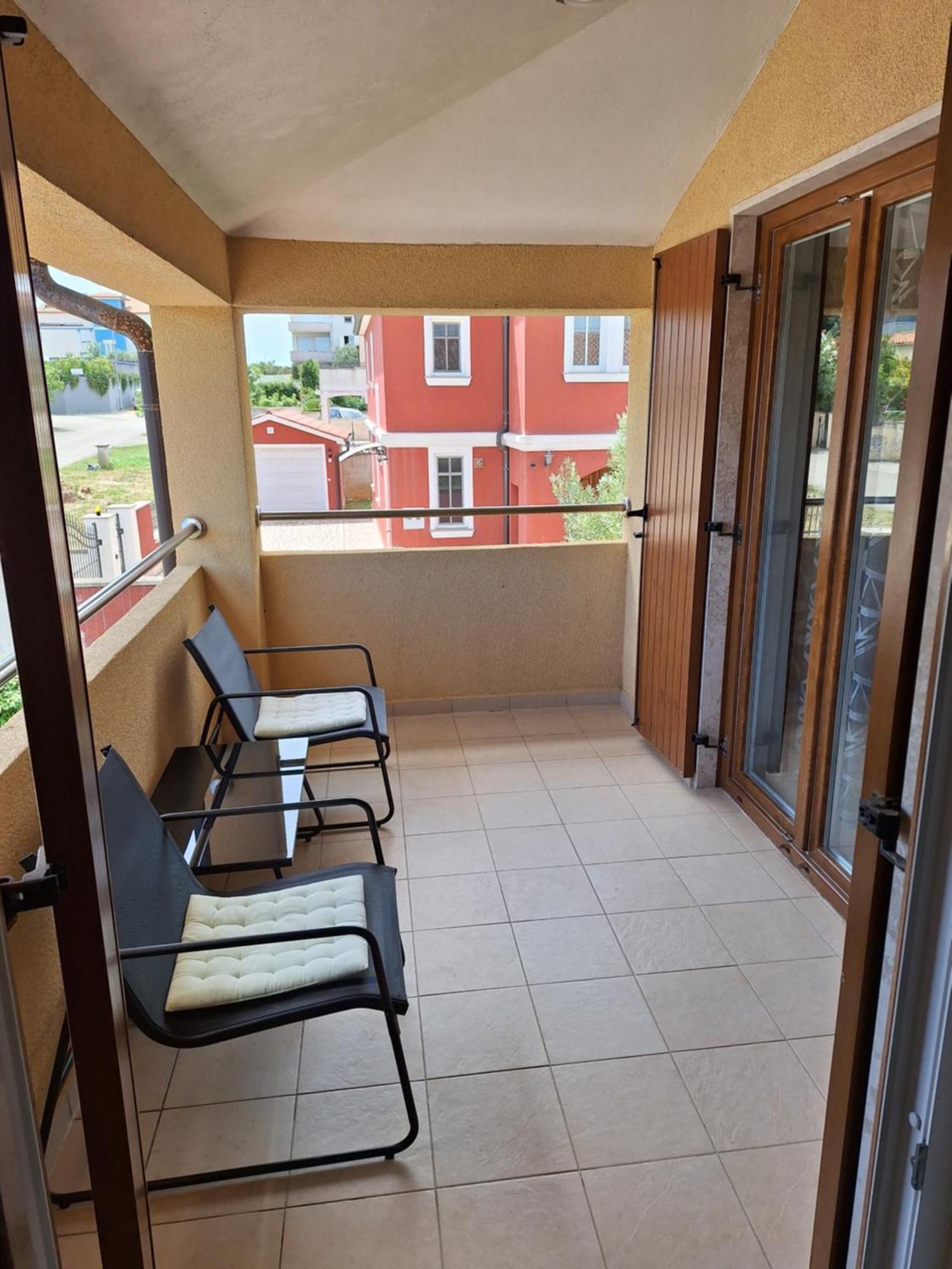 Apartment Marta Банджоле Экстерьер фото